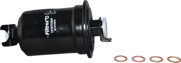 Jp Group 1218702600 Fuel filter 1218702600: Buy near me in Poland at 2407.PL - Good price!