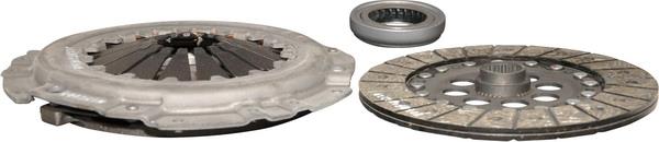 Jp Group 1230401809 Clutch kit 1230401809: Buy near me in Poland at 2407.PL - Good price!