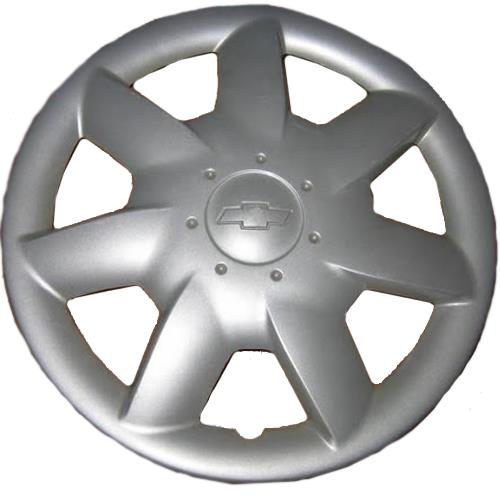 Daewoo 96452292 Steel rim wheel cover 96452292: Buy near me in Poland at 2407.PL - Good price!