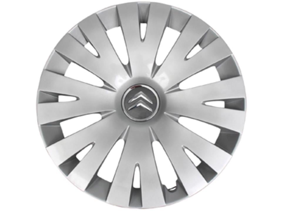 Citroen/Peugeot 5416 N7 Steel rim wheel cover 5416N7: Buy near me in Poland at 2407.PL - Good price!