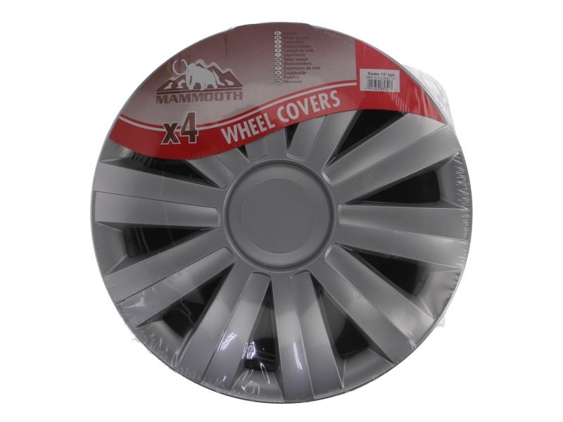 Mammooth MMT A112 2041 13 Steel rim wheel cover MMTA112204113: Buy near me in Poland at 2407.PL - Good price!