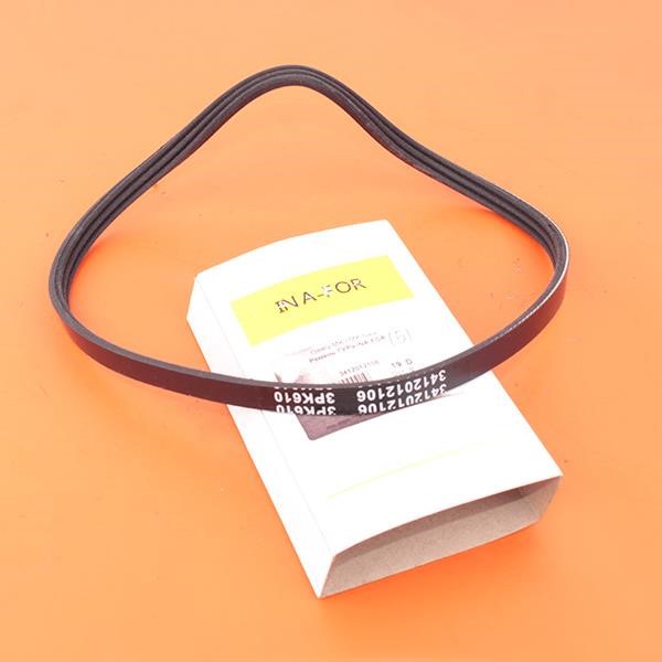INA-FOR 3412012106-INF V-Ribbed Belt 3412012106INF: Buy near me in Poland at 2407.PL - Good price!