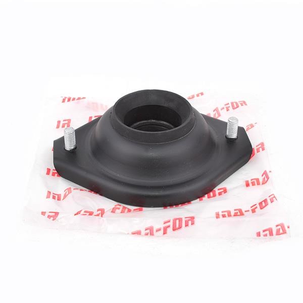 INA-FOR S11-2901110-INF Front shock absorber support polyurethane S112901110INF: Buy near me in Poland at 2407.PL - Good price!