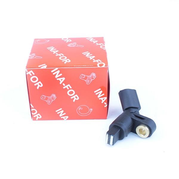 INA-FOR A11-3550111-INF ABS sensor front left A113550111INF: Buy near me in Poland at 2407.PL - Good price!