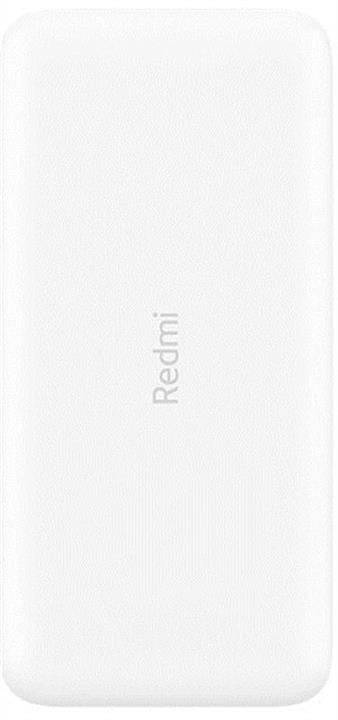 Xiaomi VXN4285 Універсальна мобільна батарея Xiaomi Redmi 20000mAh White (VXN4285) VXN4285: Приваблива ціна - Купити у Польщі на 2407.PL!