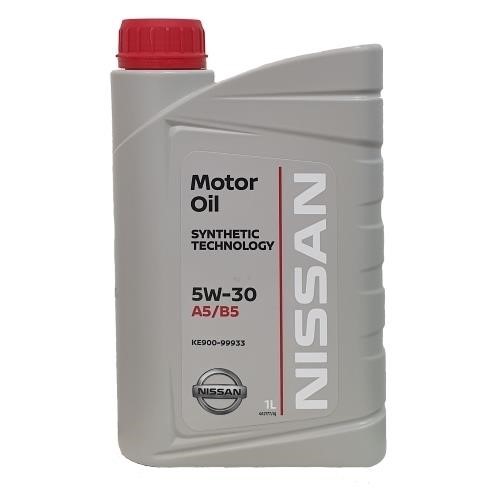 Nissan KE900-99933 Motoröl Nissan Motor Oil FS 5W-30, 1L KE90099933: Kaufen Sie zu einem guten Preis in Polen bei 2407.PL!