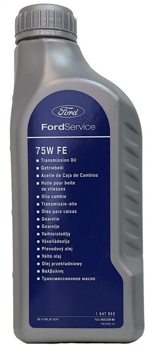 Kup Ford 1547953 – super cena na 2407.PL!