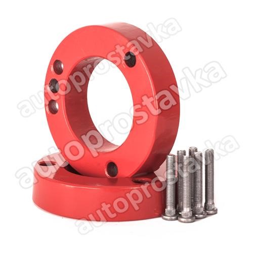 Автопроставка 1013-15-00430 Spacer Strut Front Kit 10131500430: Kaufen Sie zu einem guten Preis in Polen bei 2407.PL!