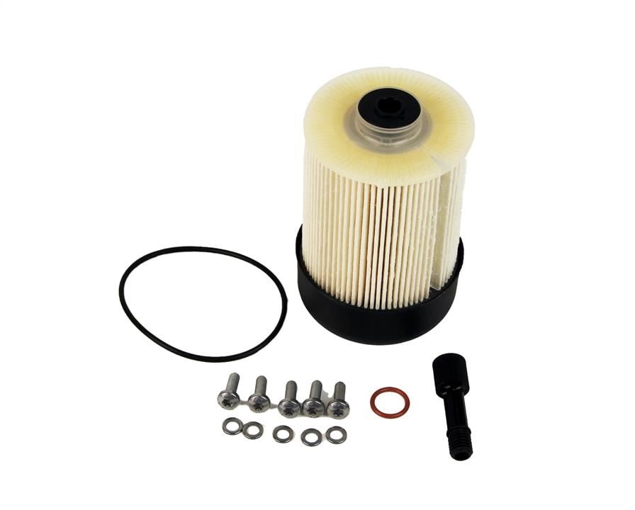 Mahle/Knecht KX 338/22D Fuel filter KX33822D: Buy near me in Poland at 2407.PL - Good price!
