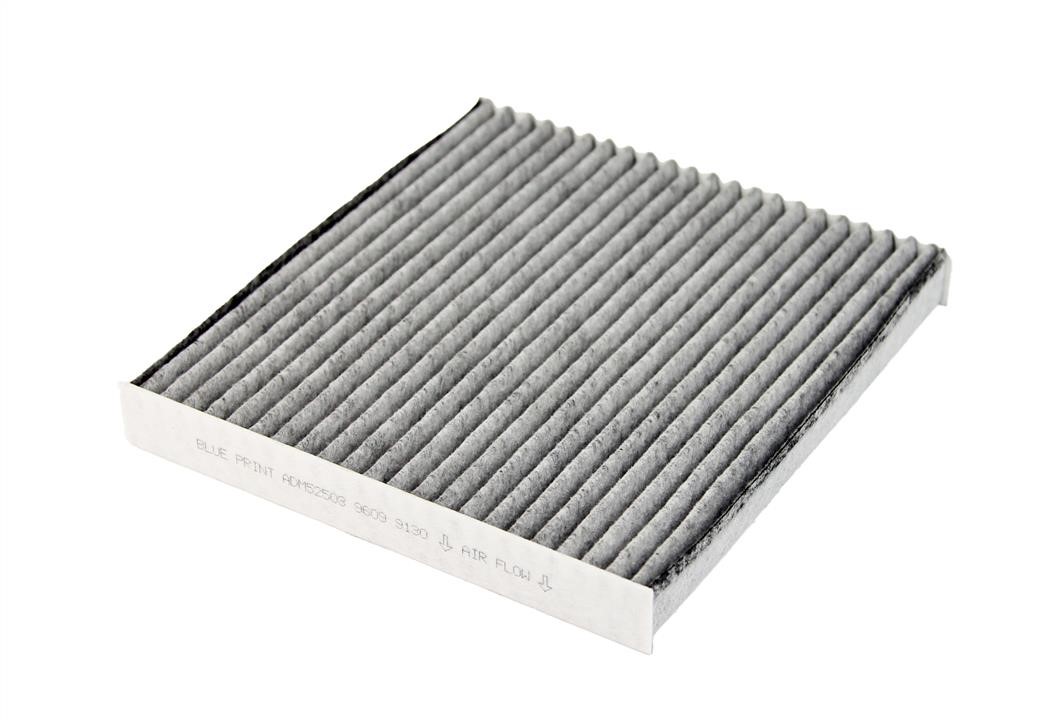 Blue Print ADM52503 Activated Carbon Cabin Filter ADM52503: Buy near me in Poland at 2407.PL - Good price!