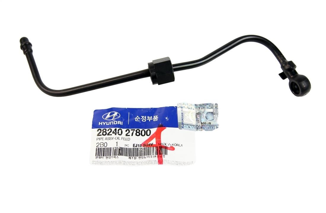 Kaufen Sie Hyundai/Kia 2824027800 zum guten Preis bei 2407.PL!