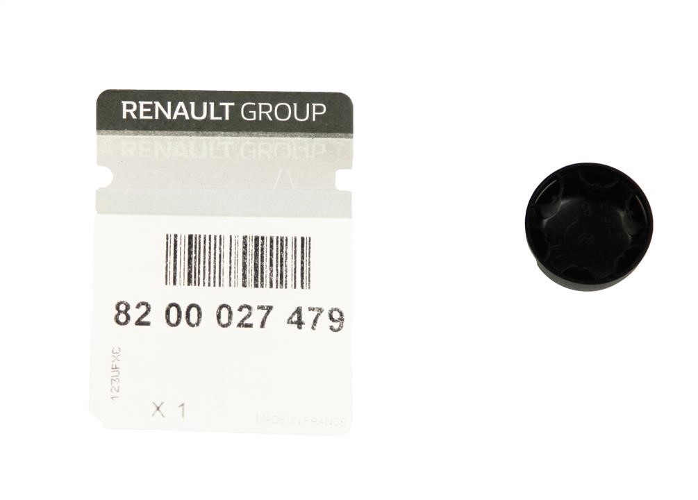 Купити Renault 82 00 027 479 за низькою ціною в Польщі!