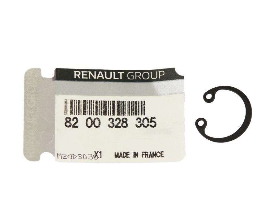 Kaufen Sie Renault 82 00 328 305 zu einem günstigen Preis in Polen!