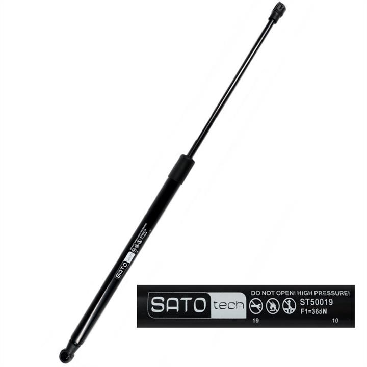 Kup SATO tech ST50019 w niskiej cenie w Polsce!
