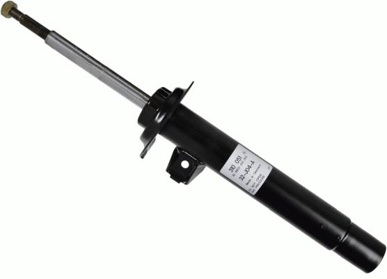 SACHS 310 051 Front Left Gas Oil Suspension Shock Absorber 310051: Buy near me in Poland at 2407.PL - Good price!