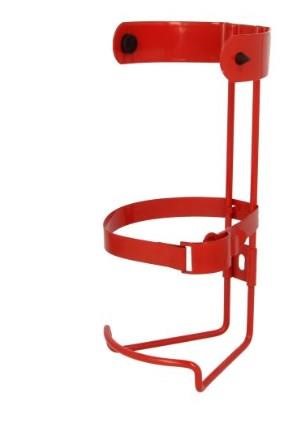 Ogniochron GP2-X H Fire extinguisher holder GP2XH: Buy near me in Poland at 2407.PL - Good price!