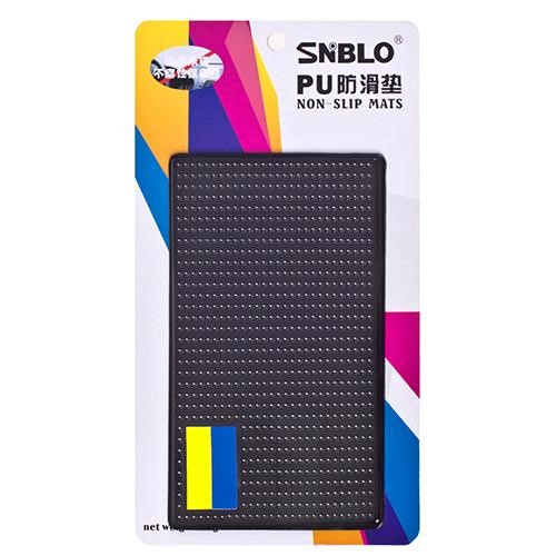 Vitol 00000030024 Anti-slip mat UA (black) 150x90 mm 00000030024: Buy near me in Poland at 2407.PL - Good price!