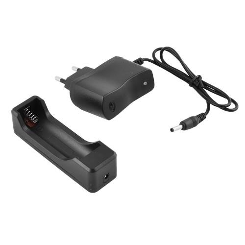 Vitol HD-8007 Charger HD-8007, 1x18650 HD8007: Buy near me in Poland at 2407.PL - Good price!