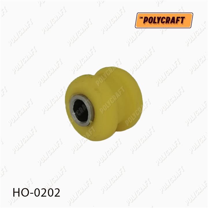 POLYCRAFT HO-0202 Tuleja stabilizatora (tył) dolna poliuretan HO0202: Dobra cena w Polsce na 2407.PL - Kup Teraz!