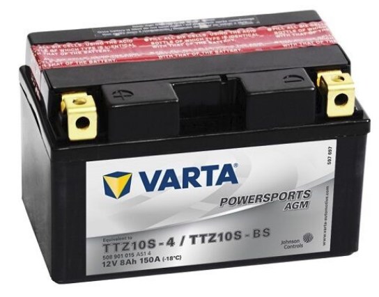 Akumulator Varta 12V 8AH 150A(EN) L+ Varta 508901015A514