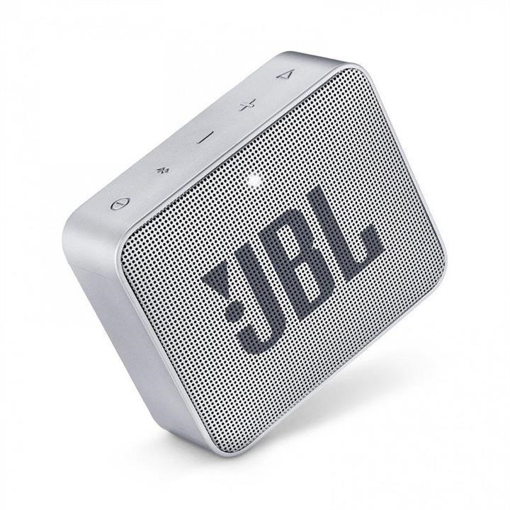 Купити JBL JBLGO2GRY – суперціна на 2407.PL!