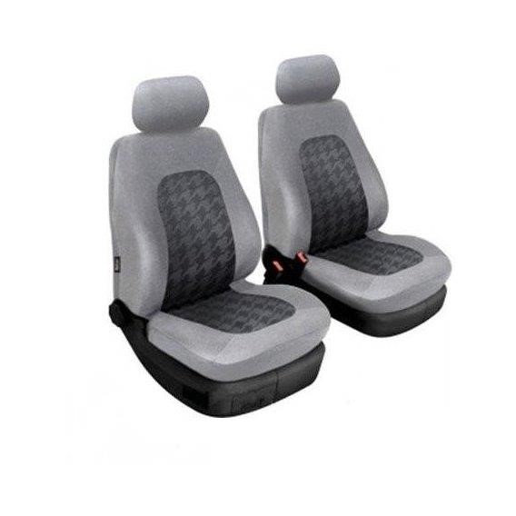 Beltex 62110 Car seat covers universal Bolid Kit for 4 seats without head restraints, with inserts, grey 62110: Buy near me in Poland at 2407.PL - Good price!