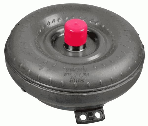 SACHS 0700600036 Torque converter 0700600036: Buy near me at 2407.PL in Poland at an Affordable price!