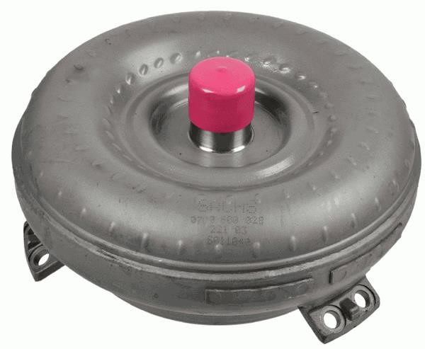 SACHS 0700600028 Torque converter 0700600028: Buy near me at 2407.PL in Poland at an Affordable price!