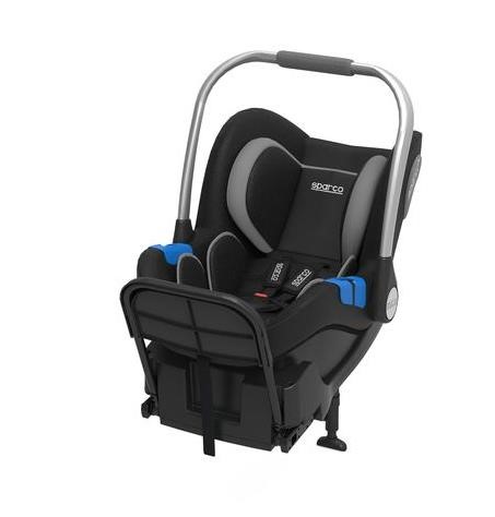 Sparco 300IFIX Car Seat Sparco 300IFIX 300IFIX: Buy near me in Poland at 2407.PL - Good price!