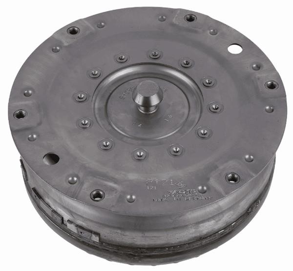 SACHS 0700 002 632 Torque converter 0700002632: Buy near me at 2407.PL in Poland at an Affordable price!