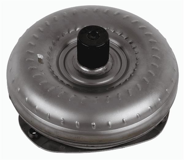 SACHS 0700 002 221 Torque converter 0700002221: Buy near me at 2407.PL in Poland at an Affordable price!
