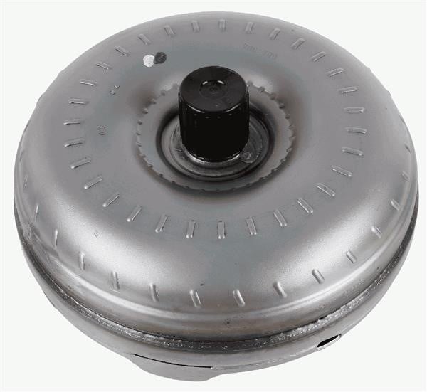 SACHS 0700 000 893 Torque converter 0700000893: Buy near me at 2407.PL in Poland at an Affordable price!