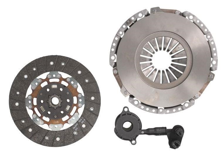 SACHS 3000 990 422 Clutch kit 3000990422: Buy near me at 2407.PL in Poland at an Affordable price!