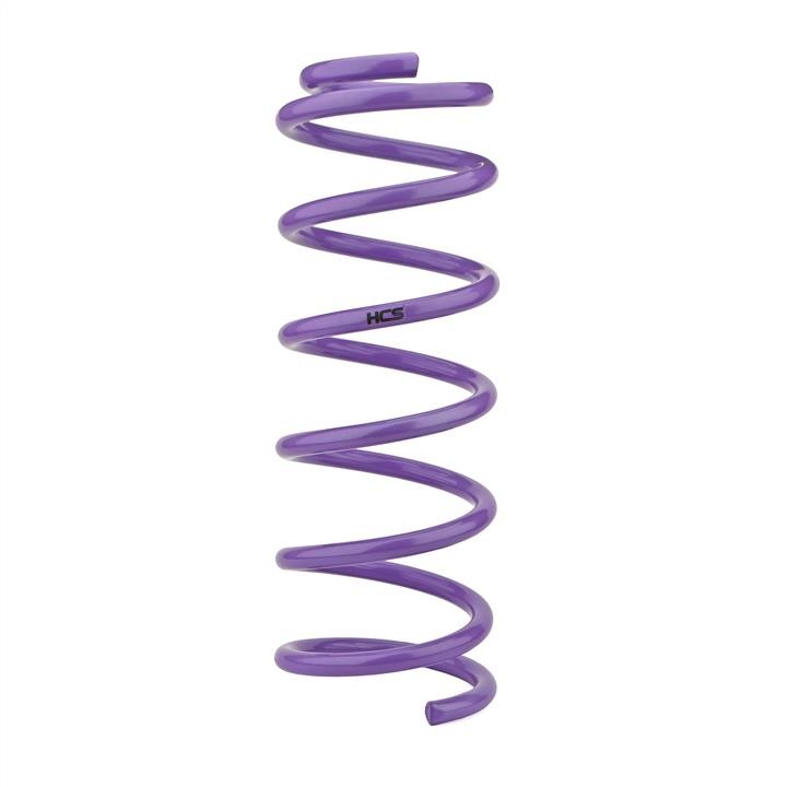 HCS HCS37008611 Coil Spring HCS37008611: Buy near me at 2407.PL in Poland at an Affordable price!