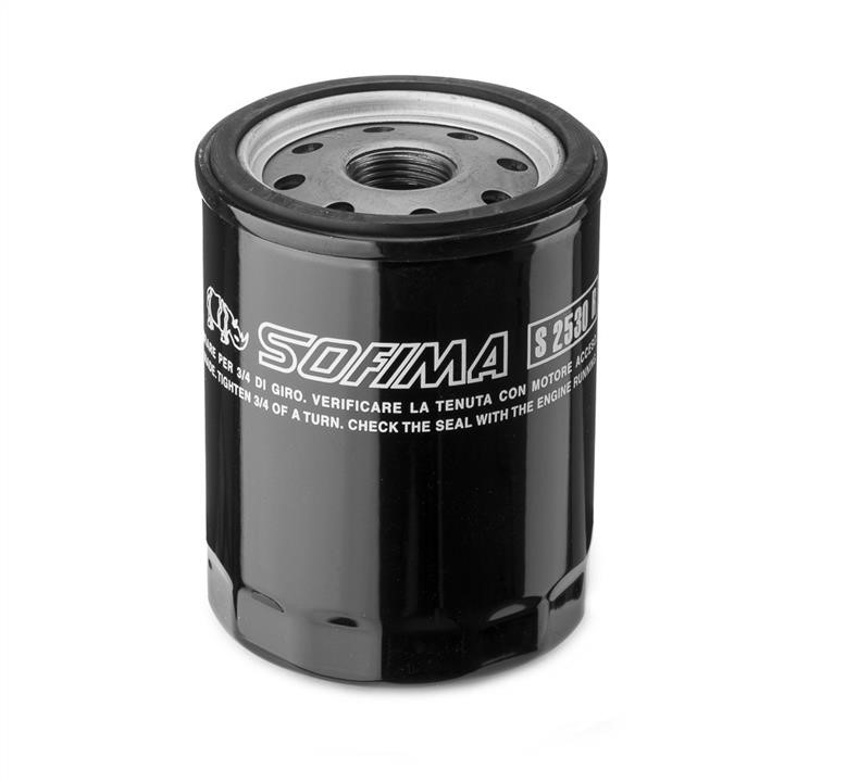 Sofima S 2530 R Oil Filter S2530R: Buy near me at 2407.PL in Poland at an Affordable price!