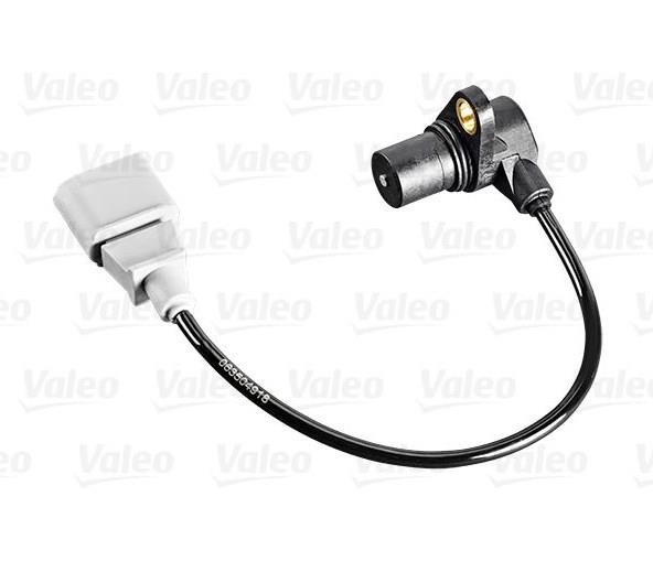 Valeo 254051 Crankshaft position sensor 254051: Buy near me in Poland at 2407.PL - Good price!