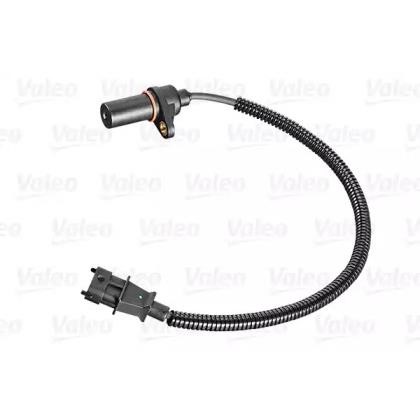 Valeo 254027 Crankshaft position sensor 254027: Buy near me in Poland at 2407.PL - Good price!