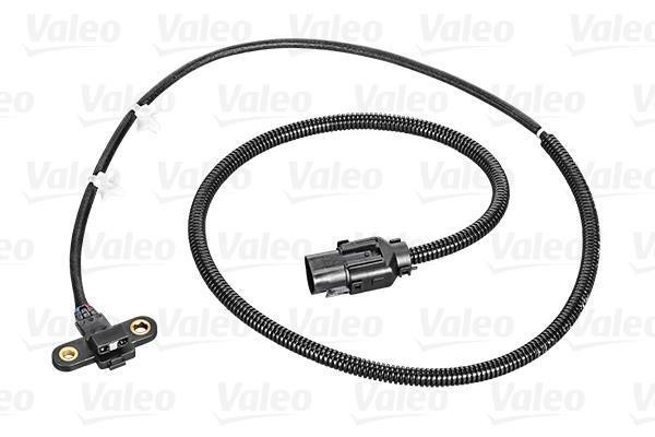 Valeo 254014 Crankshaft position sensor 254014: Buy near me in Poland at 2407.PL - Good price!