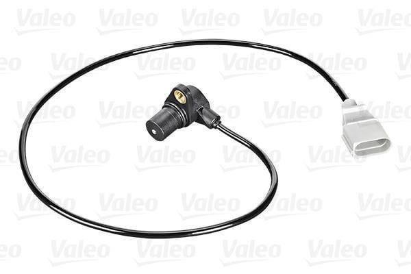 Valeo 254026 Crankshaft position sensor 254026: Buy near me in Poland at 2407.PL - Good price!