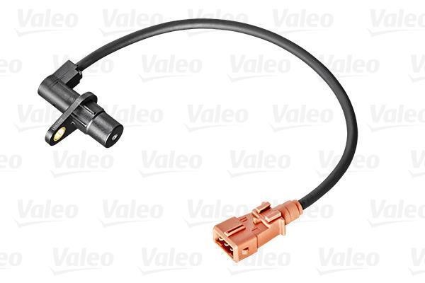 Valeo 254046 Crankshaft position sensor 254046: Buy near me in Poland at 2407.PL - Good price!