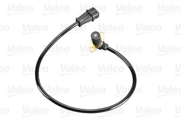 Valeo 254197 Crankshaft position sensor 254197: Buy near me in Poland at 2407.PL - Good price!