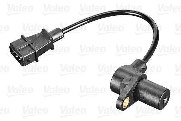 Valeo 254050 Crankshaft position sensor 254050: Buy near me in Poland at 2407.PL - Good price!