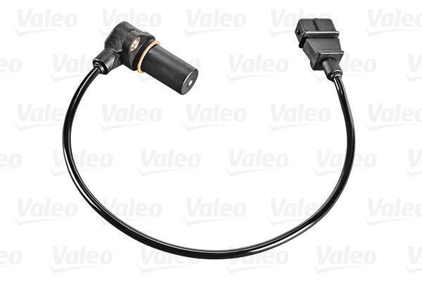 Valeo 254087 Crankshaft position sensor 254087: Buy near me in Poland at 2407.PL - Good price!