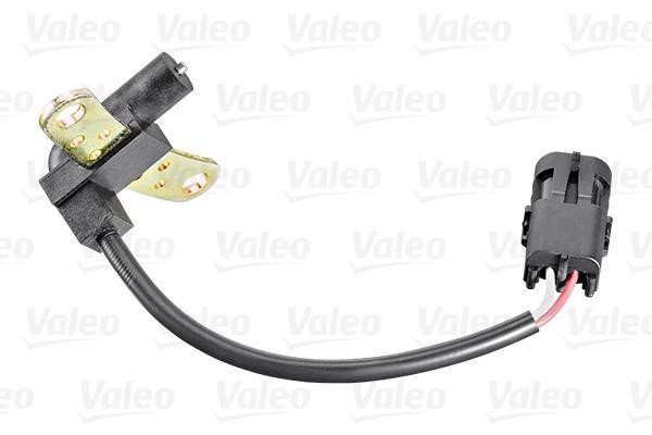 Valeo 254124 Crankshaft position sensor 254124: Buy near me in Poland at 2407.PL - Good price!