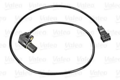 Valeo 254028 Crankshaft position sensor 254028: Buy near me in Poland at 2407.PL - Good price!