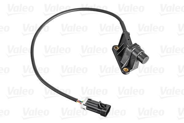 Valeo 253857 Camshaft position sensor 253857: Buy near me in Poland at 2407.PL - Good price!