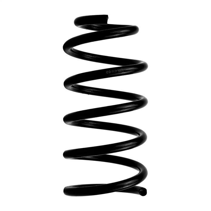 Hort S4471 Suspension spring front S4471: Buy near me in Poland at 2407.PL - Good price!