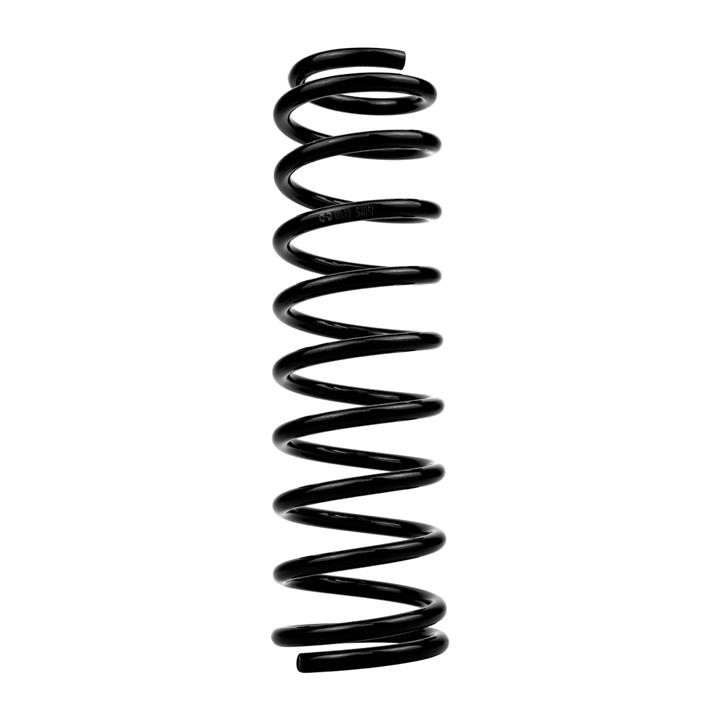 Hort S4051 Suspension spring front S4051: Buy near me in Poland at 2407.PL - Good price!