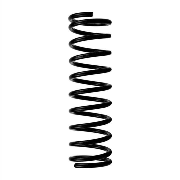 Hort S4102 Suspension spring front S4102: Buy near me in Poland at 2407.PL - Good price!