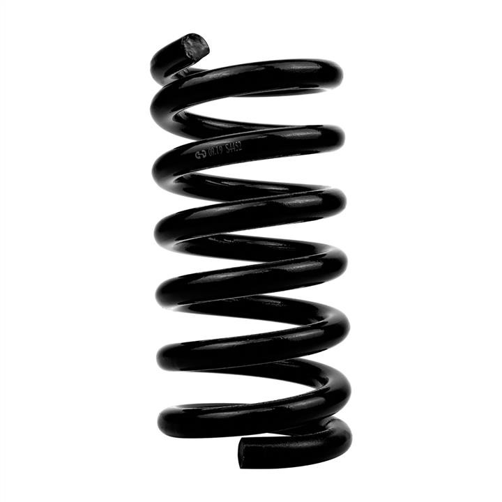 Hort S4452 Suspension spring front S4452: Buy near me in Poland at 2407.PL - Good price!